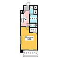 K-SmartHisai10階6.1万円