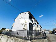阿漕駅より徒歩25分 1階 築29年3ヶ月の賃貸物件