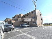 高茶屋駅より徒歩18分 3階 築24年11ヶ月の賃貸物件