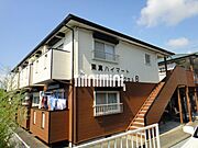 高田本山駅より徒歩11分 1階 築35年6ヶ月の賃貸物件