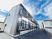 トップハウス明神I・IIの賃貸物件