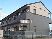 白塚駅より徒歩2分 2階 築31年7ヶ月の賃貸物件