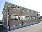 津駅より徒歩30分 2階 築18年6ヶ月の賃貸物件