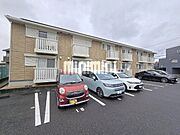 プレミール北口 B 2階 築17年1ヶ月の賃貸物件
