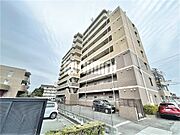 ルラシオン江戸橋 1階 築19年8ヶ月の賃貸物件