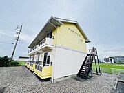 阿漕駅より徒歩11分 2階 築35年9ヶ月の賃貸物件