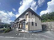 南が丘駅より徒歩13分 2階 築22年6ヶ月の賃貸物件