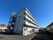 テピカルイブ 4階 築35年11ヶ月の賃貸物件