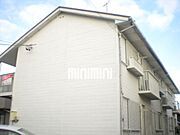 高茶屋駅より徒歩22分 1階 築33年6ヶ月の賃貸物件