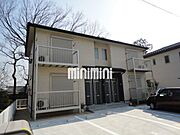 津駅より徒歩7分 1階 築12年7ヶ月の賃貸物件