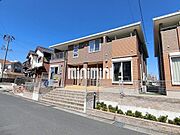 津新町駅より徒歩10分 1階 築10年9ヶ月の賃貸物件