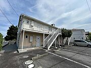 津新町駅より徒歩24分 2階 築34年7ヶ月の賃貸物件