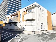 ブライト スクエアの賃貸物件