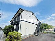 メゾンルミエール 1階 築29年7ヶ月の賃貸物件