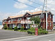 亀山駅より徒歩65分 1階 築22年8ヶ月の賃貸物件