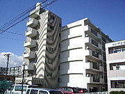高茶屋駅より徒歩6分 6階 築46年8ヶ月の賃貸物件