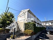 高田本山駅より徒歩7分 2階 築34年6ヶ月の賃貸物件