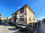 豊津上野駅より徒歩11分 1階 築30年4ヶ月の賃貸物件