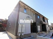 津駅より徒歩14分 2階 築8年の賃貸物件