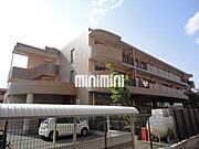 江戸橋駅より徒歩15分 2階 築22年7ヶ月の賃貸物件
