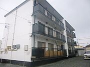 ＰＥＡＲＬＴＥＲＲＡＣＥ 3階 築57年2ヶ月の賃貸物件