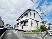 南が丘駅より徒歩26分 1階 築31年6ヶ月の賃貸物件