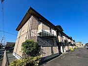 津新町駅より徒歩37分 1階 築24年6ヶ月の賃貸物件