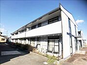 桃園駅より徒歩22分 1階 築28年7ヶ月の賃貸物件