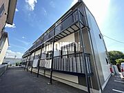 久居駅より徒歩20分 1階 築19年5ヶ月の賃貸物件