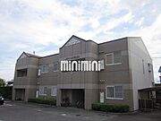 阿漕駅より徒歩24分 2階 築30年2ヶ月の賃貸物件