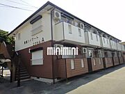 高田本山駅より徒歩11分 1階 築35年6ヶ月の賃貸物件