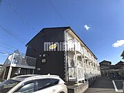ピアコート栗真 2階 築19年6ヶ月の賃貸物件