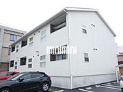 津駅より徒歩11分 1階 築12年6ヶ月の賃貸物件