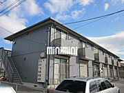 江戸橋駅より徒歩45分 2階 築20年7ヶ月の賃貸物件