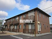 津駅より徒歩33分 1階 築18年7ヶ月の賃貸物件