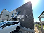 津新町駅より徒歩16分 2階 築12年6ヶ月の賃貸物件