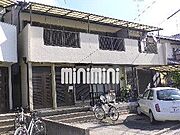 高茶屋駅より徒歩17分 1階 築37年6ヶ月の賃貸物件