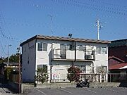 南が丘駅より徒歩26分 2階 築40年8ヶ月の賃貸物件