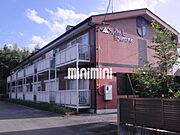 久居駅より徒歩30分 2階 築28年7ヶ月の賃貸物件