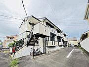 高茶屋駅より徒歩20分 1階 築31年の賃貸物件