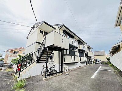 外観 外観