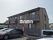 津駅より徒歩14分 1階 築16年6ヶ月の賃貸物件