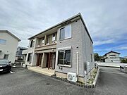 レジデンスNI 2階 築8年の賃貸物件