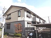 レークサイドヴィラＥ 2階 築31年11ヶ月の賃貸物件