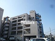 阿漕駅より徒歩10分 5階 築30年5ヶ月の賃貸物件