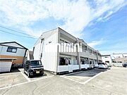 久居駅より徒歩12分 1階 築36年4ヶ月の賃貸物件