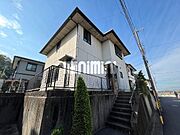 南が丘駅より徒歩10分 1階 築28年10ヶ月の賃貸物件