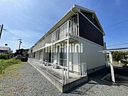 高茶屋駅より徒歩65分 2階 築34年5ヶ月の賃貸物件