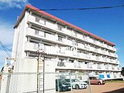 津新町駅より徒歩11分 4階 築46年3ヶ月の賃貸物件