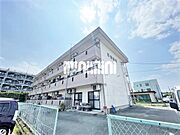 高茶屋駅より徒歩14分 2階 築20年8ヶ月の賃貸物件